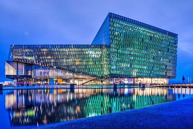 3 Hour Private Reykjavik Driving Tour - Bessastadir: Presidential Grounds Without the Big-Day Excursion