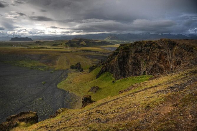 3 Hours Katla Ice Cave Tour/Meet in Vík - Key highlights if you want the Katla experience done right