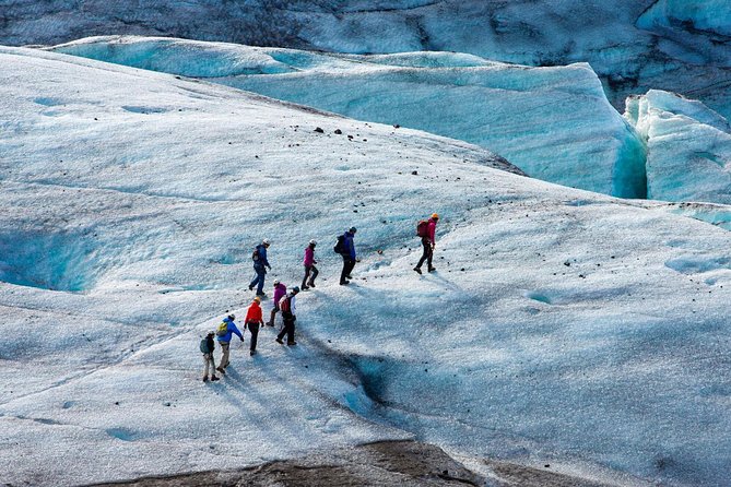 4, 5, 6 or 7-Day Small-Group Ring Road Tour from Reykjavik - Optional Add-Ons: Worth It, But Read Your Day Carefully