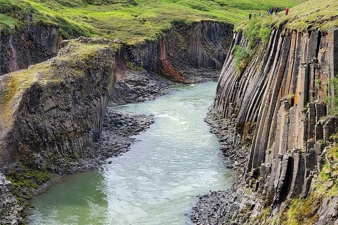 4, 5, 6 or 7-Day Small-Group Ring Road Tour from Reykjavik - FAQ