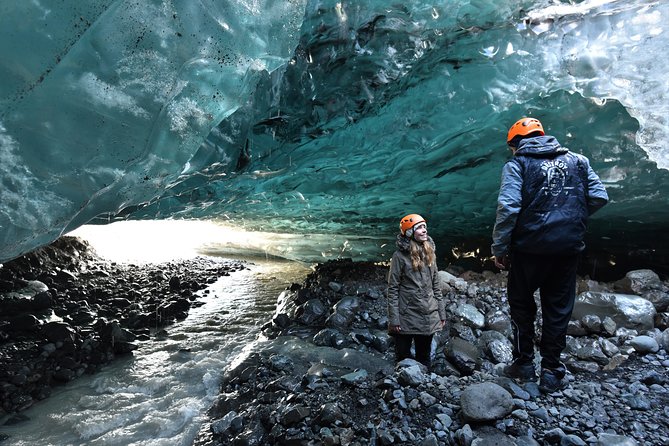 4 Day Blue Ice Cave, South Coast, Golden Circle, Snæfellsnes & Northern Lights - Key points that make this tour worth a look