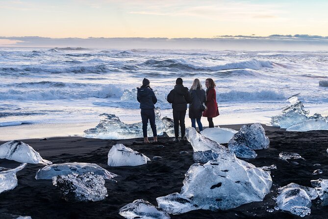4-Day Iceland: Golden Circle, South Coast, Volcano Hike & Northern Lights - Value at $1,349.24: what you get for the money, and what you still pay