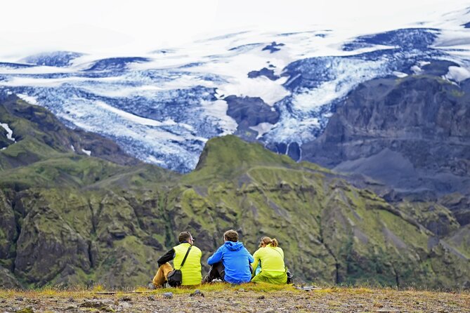 4 Days Laugavegur Trekking Tour - Key things to know before you book this Laugavegur trek