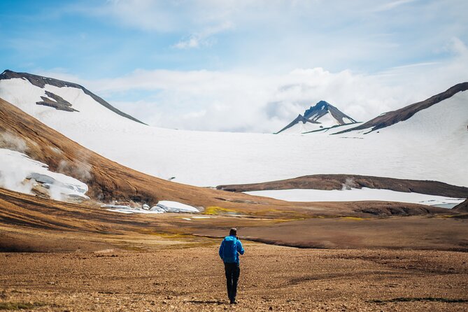4 Days Laugavegur Trekking Tour - Laugavegur in 4 days: the good, the hard, and why it works