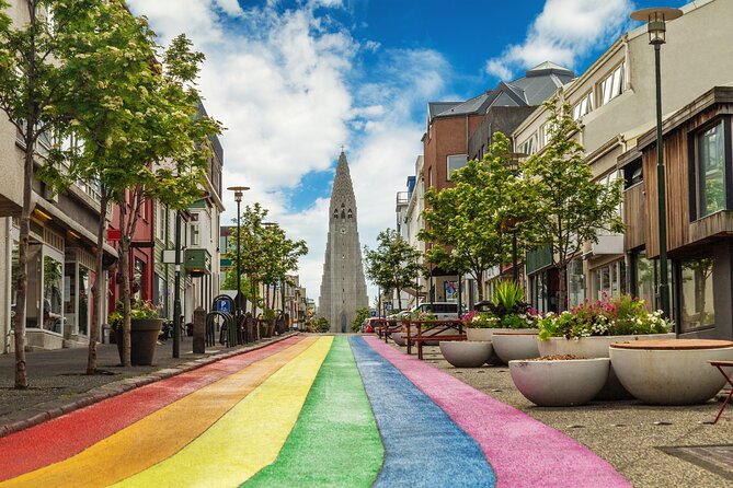 4-hour Private Reykjavik City Tour - Why this private Reykjavik drive feels better than a bus tour