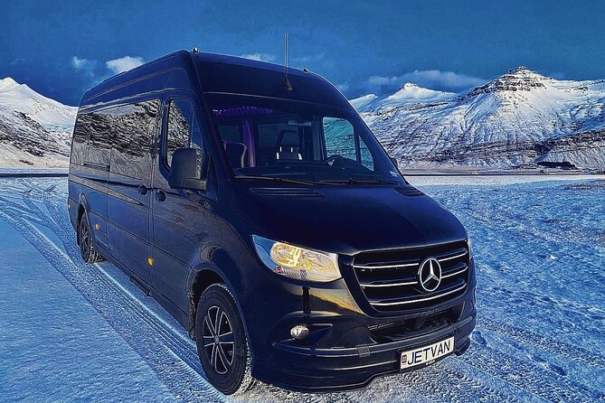 4 Hours Northern Lights Private Luxury Tour - Who This Tour Fits Best