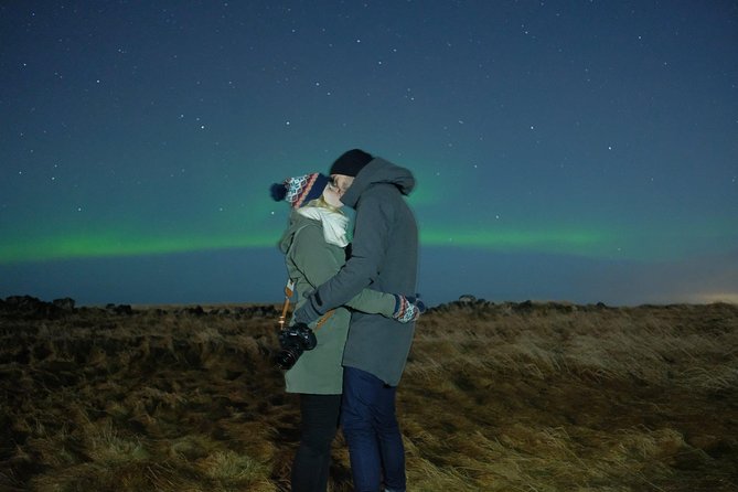 4x4 Reykjavik Northern Lights Tour with Photographer — Aurora RVK - Quick hits before you go
