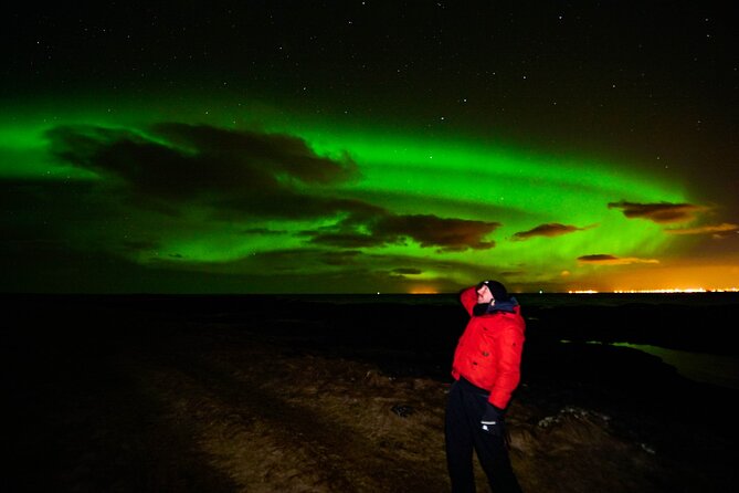 4x4 Reykjavik Northern Lights Tour with Photographer — Aurora RVK - Why the 4x4 route matters more than you think