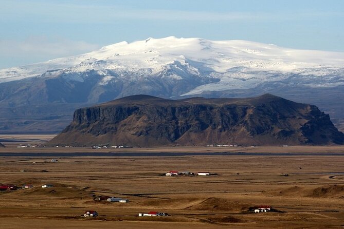 5-Days Land of Northern Lights Tour from Reykjavík - Reykjanes Peninsula lava world, the hot spring stops, and the bridge between plates