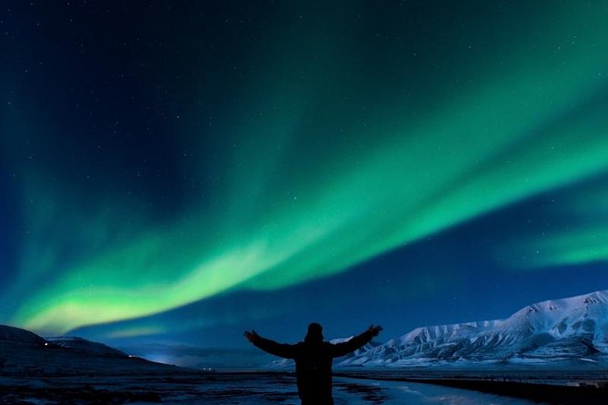 5-Days Land of Northern Lights Tour from Reykjavík - The full route pacing: lots of ground, with days that stay structured