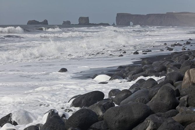 5-Days Land of Northern Lights Tour from Reykjavík - Blue Lagoon on a tight schedule, what is included, and what to watch