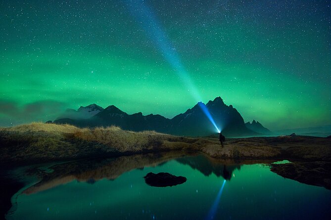 5 Days Self-Drive Tour with Pick Up - Northern Lights Adventure Camper´ Break - Day 1 From Keflavik Airport: Reykjanes Stops You Can Do Without Stress