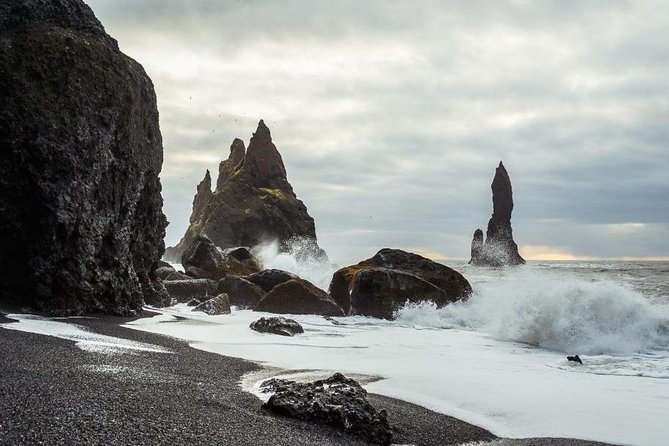 6-Day Around Iceland Small-Group Tour from Reykjavik with Accomm - Mývatn and the North’s Tough Beauty: Dettifoss, Geothermal Stops, and Dimmuborgir