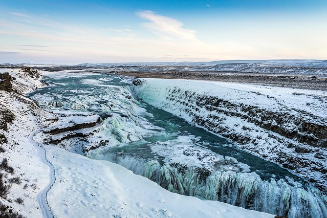 6-Day Around Iceland Small-Group Tour from Reykjavik with Accomm - Akureyri and Eyjafjörður Whale Watching: Fjord Views and 3 Hours at Sea