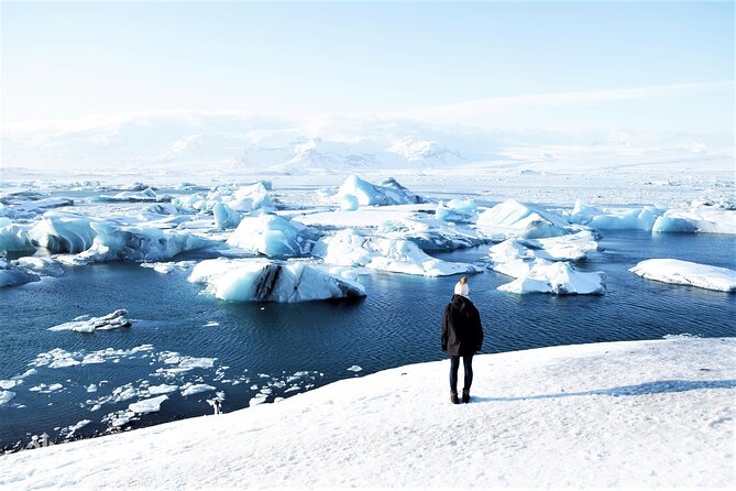 6 Day Iceland Ring Road Highlights Tour With Accommodation - Price and value: what your $2,083 per person really covers