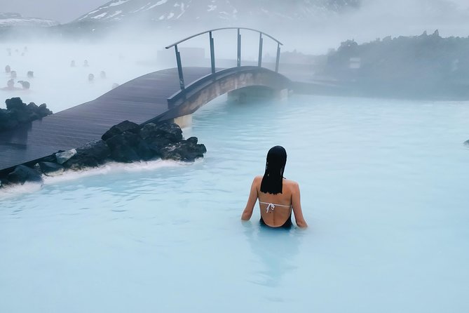 6 Day Iceland With Reykjavik Blue Lagoon Golden Circle South Glacier Lagoon..... - Getting your bearings in Reykjavík with City Sightseeing