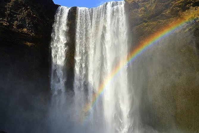 6 Day Iceland With Reykjavik Blue Lagoon Golden Circle South Glacier Lagoon..... - Hotels and pace: where the value really comes from