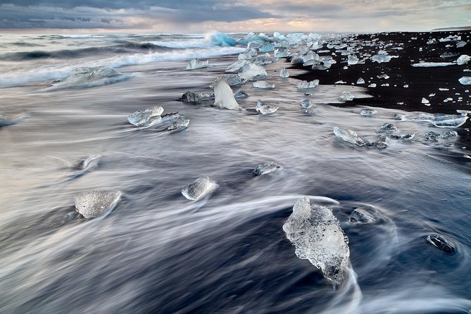 6-Day Minibus Tour Around Iceland from Reykjavik - Day 2 South Coast drama plus Sólheimajökull glacier hike