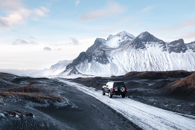 6-day Ultimate Iceland Tour: Photography and Northern Lights - Price and value for a group up to 8