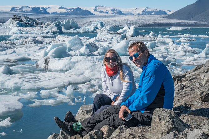 6-day Ultimate Iceland Tour: Photography and Northern Lights - Day 2 Golden Circle with Þingvellir, Geysir, Gullfoss, plus Secret Lagoon