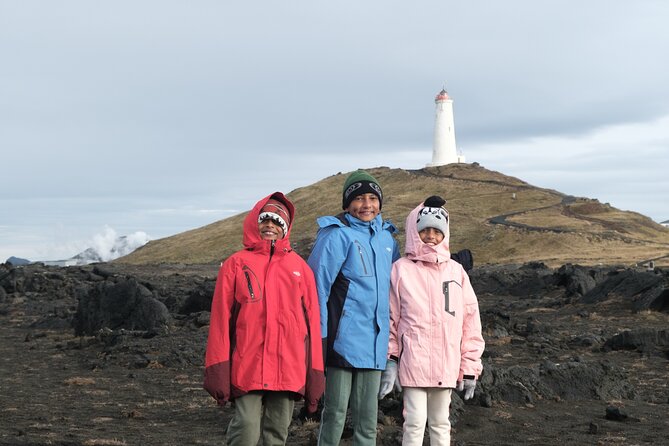 6-day Ultimate Iceland Tour: Photography and Northern Lights - Day 4 South Coast waterfalls, Vik overnight, and Solheimajökull