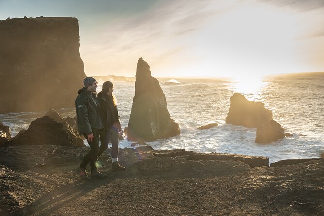6-day Ultimate Iceland Tour: Photography and Northern Lights - Your guide matters, and this one leads with photography