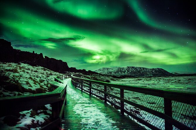 7 Day Iceland Ring Road and Snaefellsnes Tour with Accommodation - Key highlights you should know