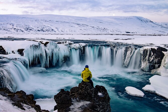 7 Day Iceland Ring Road and Snaefellsnes Tour with Accommodation - Day 4 North and Mývatn geology: Stuðlagil, Dettifoss, Námaskarð, Dimmuborgir, Goðafoss