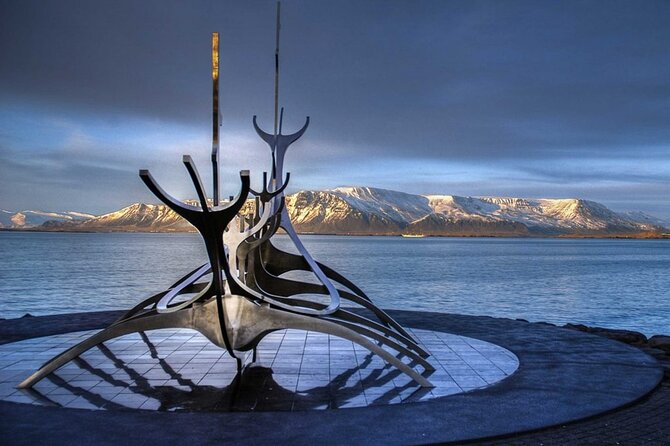 7 Day Iceland with Reykjavik Blue Lagoon Snæfellsnes | Golden Circle | South.... - South Coast Waterfalls and Ice: A Long Day With Real Payoff
