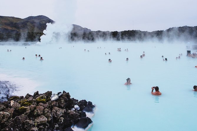 7 Day Iceland with Reykjavik Blue Lagoon Snæfellsnes | Golden Circle | South.... - Blue Lagoon: What Two Hours Feels Like