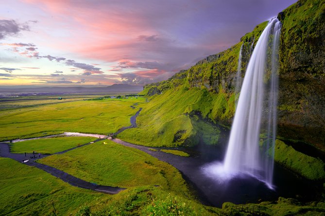 7 Day Iceland with Reykjavik Blue Lagoon Snæfellsnes | Golden Circle | South.... - Coach Days, Short Stops, and How To Make It Work
