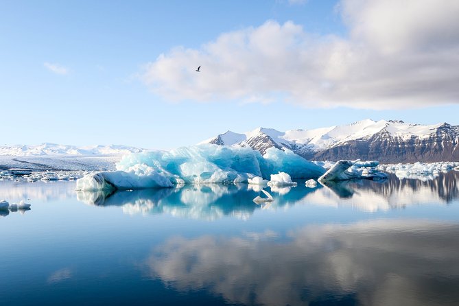 7 Day Iceland with Reykjavik Blue Lagoon Snæfellsnes | Golden Circle | South.... - Reykjavik First Night, Then a 24 Hour City Pass
