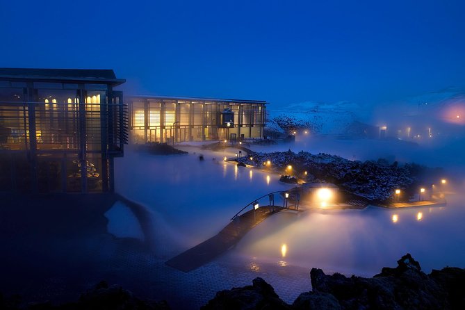 7 Day Iceland with Reykjavik Northern Light | Blue Lagoon | Golden Circle ...... - Why this Iceland trip feels easier than DIY