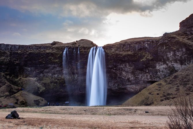 7 Day Iceland with Reykjavik Northern Light | Blue Lagoon | Golden Circle ...... - West Iceland day: Snæfellsnes peninsula and black-sand drama