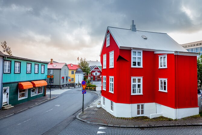 7-Day Small Group Journey Around Iceland - Borgarfjörður to Akureyri: volcanic fissures and turf houses that feel real