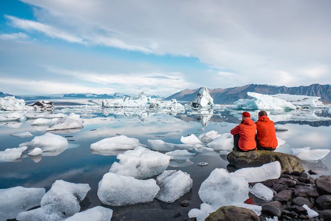 7-Day Small Group Journey Around Iceland - Mývatn to Dettifoss: caves, pseudo-craters, and waterfall power