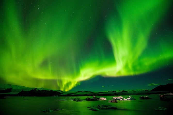 8-Day Small Group Tour Around Iceland from Reykjavik - Your day-to-day rhythm: small group, pickup timing, and how the day flows