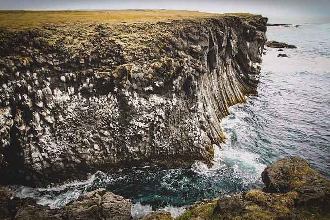 8-Day Summer Ring Route of Iceland with Snaefellsnes Peninsula - Guides, comfort, and why small details matter on this trip