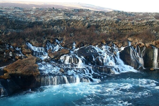8-Days Northern Lights Exploration Tour from Reykjavík - South Iceland from Skógar to Reynisfjara: lava beaches, museums, and waterfalls