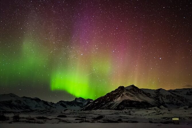 8-Days Northern Lights Exploration Tour from Reykjavík - Day 2 in West Iceland: Grábrók crater, Europe’s most powerful hot spring, and two waterfall stops