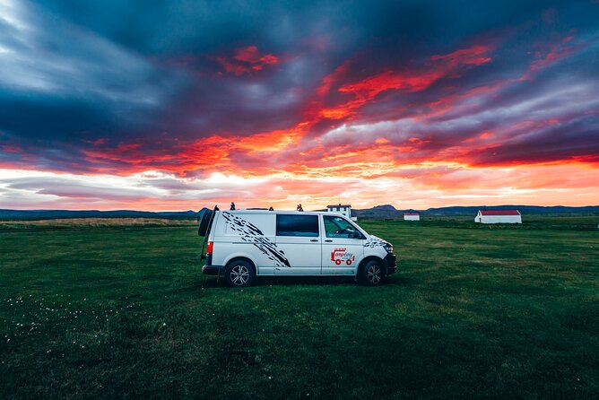 9 Days Self-Drive Tour with Pick Up - Ring Road Tour - 4x4 Campervan - Day-To-Day Review: What You’ll Really Experience