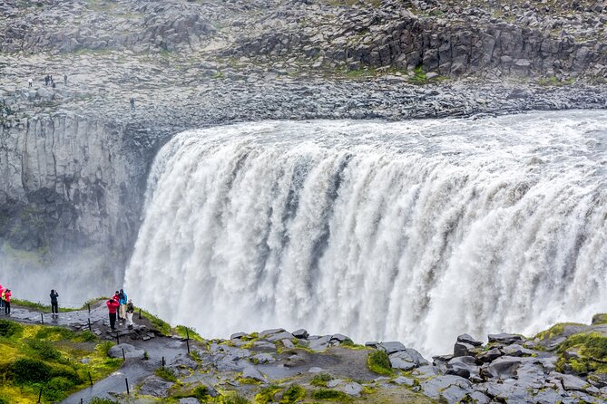 9 Days Self-Drive Tour with Pick Up - Ring Road Tour - 4x4 Campervan - Day 3, Vatnajökull Area, Glacier Hike, and Jökulsárlón by Boat