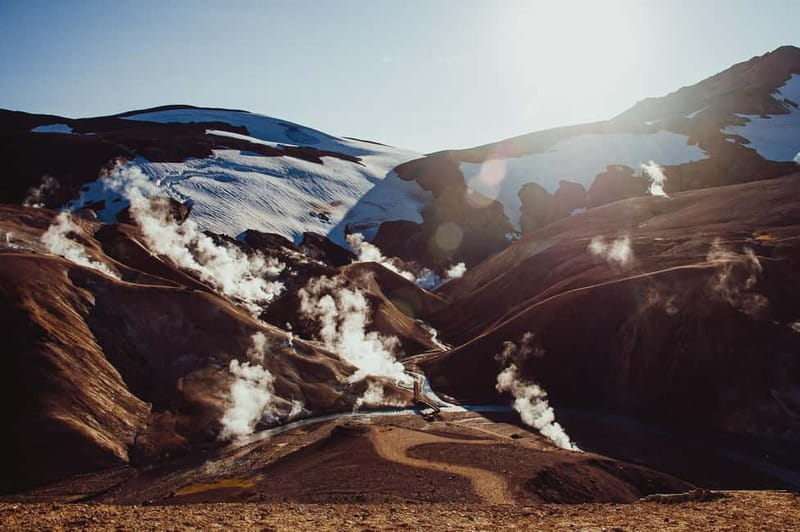 A day in Kerlingarfjöll: Highlands and hot springs - Price and value: what you are really paying for at $282