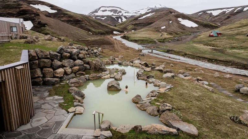 A day in Kerlingarfjöll: Highlands and hot springs - Who should book this day trip, and who should skip it