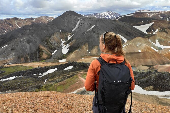 Adventure in Landmannalaugar and Hot Springs - Reykjavík & Hella - Key Points I Think Matter Most