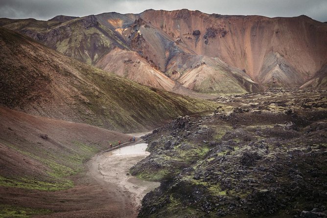 Adventure in Landmannalaugar and Hot Springs - Reykjavík & Hella - Timing, Group Comfort, and the Little Details That Affect Your Day