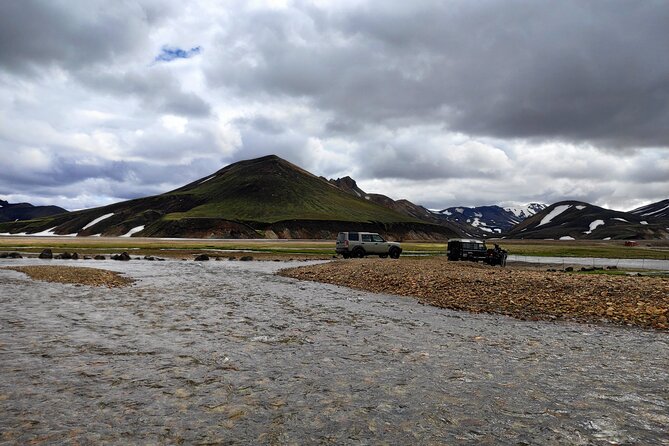 Adventure in Landmannalaugar and Hot Springs - Reykjavík & Hella - What to Bring So You Stay Warm, Dry, and Happy