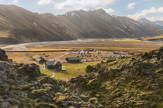 Adventure in Landmannalaugar and Hot Springs - Reykjavík & Hella - Price and Value: What You Get for $217.77