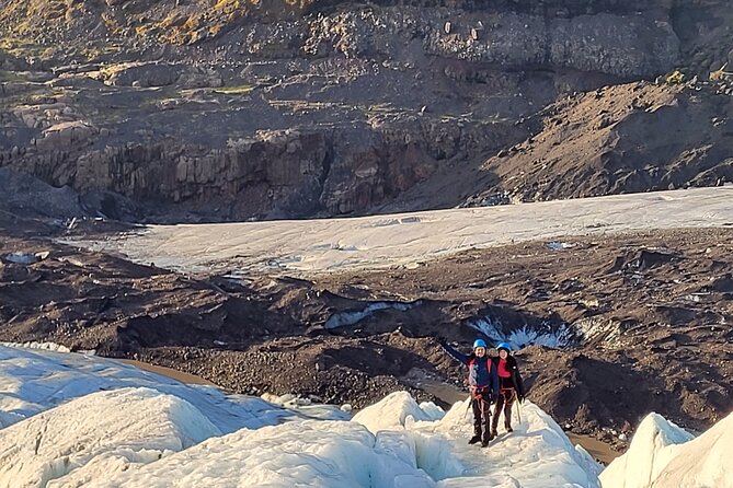 Adventurous Vatnajökull Glacier Exploration - Full Day Hike - Start day right: Freysnes meeting point and glacier parking prep