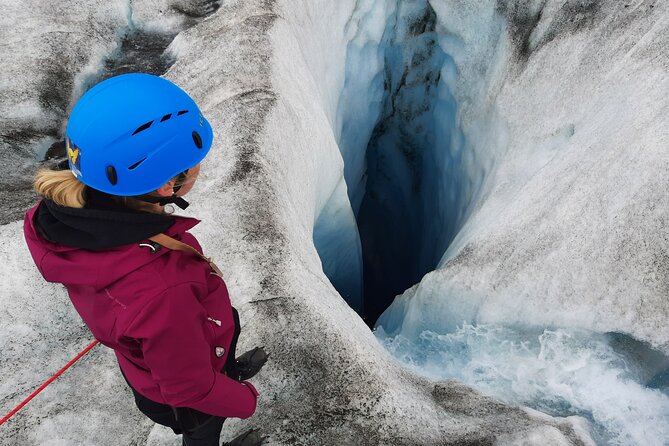 Adventurous Vatnajökull Glacier Exploration - Full Day Hike - What to pack so you don’t waste energy